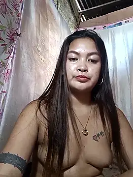 hottie_pilipina16xx Adlı Modelin Canlı XXX Sohbeti