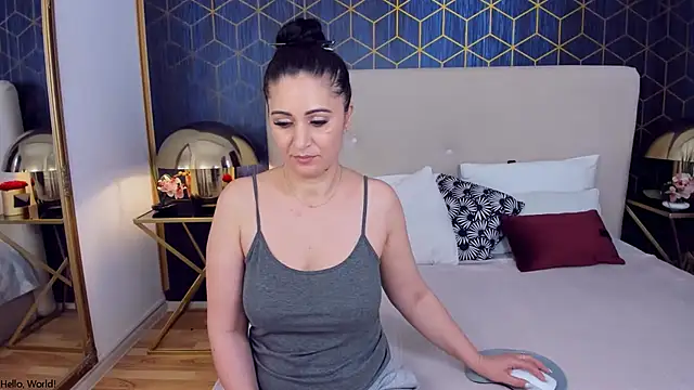 ValeryBlakes' Live XXX Chat