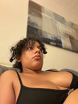 allybluee777's Live XXX Chat