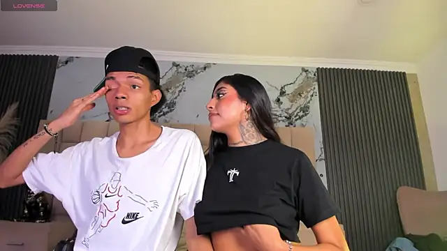 candyandmarilyn XXX чат на живо