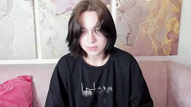 fiamoory Adlı Modelin Canlı XXX Sohbeti