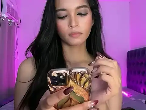 แชท XXX สดของ RealKelseyXO