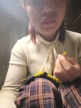 Emma-sin Obrolan Langsung XXX