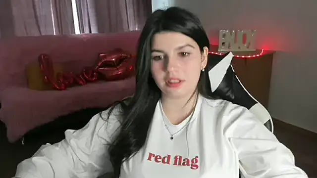 Chat XXX Live KisaModel