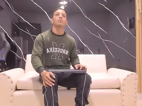 ChristopheRivera's Live XXX Chat