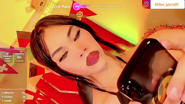 khloe_Dirty_xxxx's Live XXX Chat