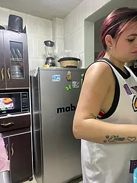 XXX chat uživo modela angelasm