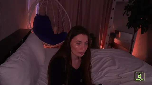 Sonalegend_ élő XXX-chatje