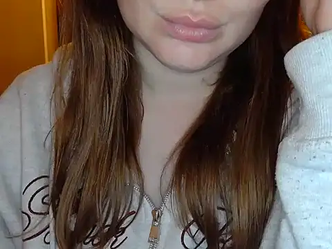 XXX chat uživo modela Butterfly_PL