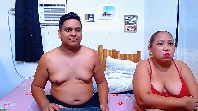 lucasandSofi Live XXX-Chat