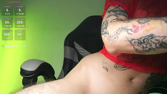 hatsumotokyotouwu's Live XXX Chat