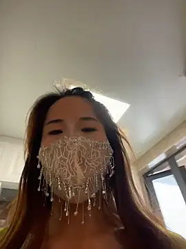 kiss_loo 现场XXX聊天