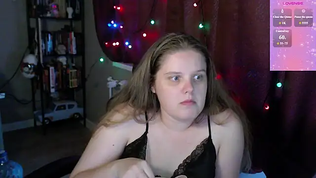Chat XXX Live so_cute777