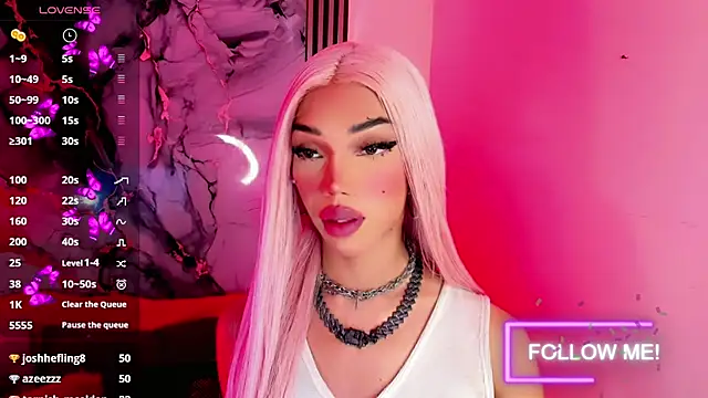 Nikita_Gers élő XXX-chatje