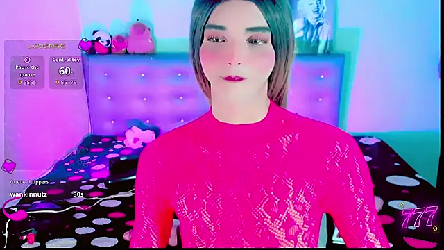 malahya_ Adlı Modelin Canlı XXX Sohbeti