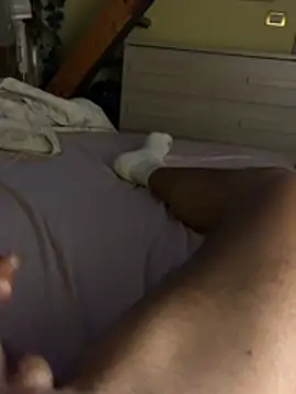 Chat XXX en directo de F0X89