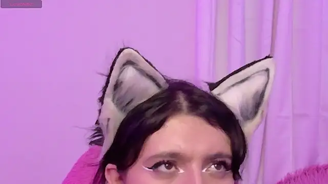 دردشة Sachi_Meow الجنسية المباشرة