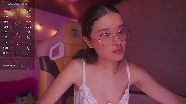 دردشة Lana_Dreams_ الجنسية المباشرة