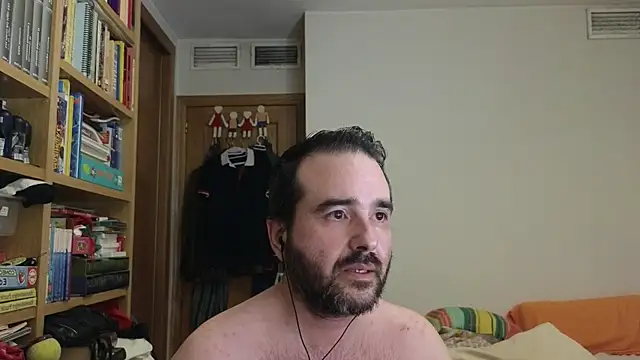 Chat XXX ao vivo de curiosillo83