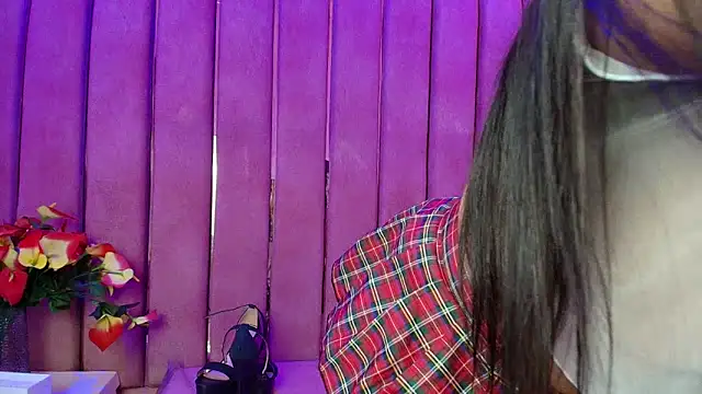 Scarlett_Moom – Live XXX-chat
