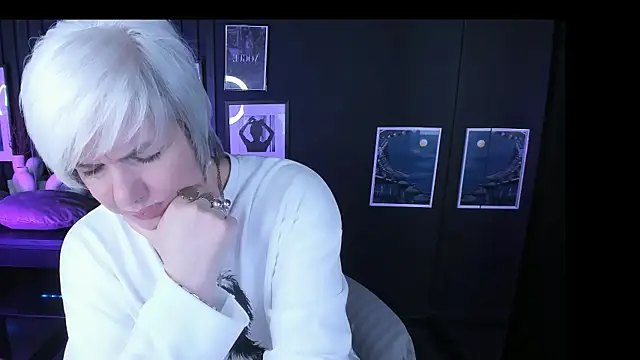CarmenSoft élő XXX-chatje