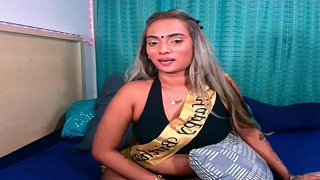 sexyindianchic's Live XXX Chat