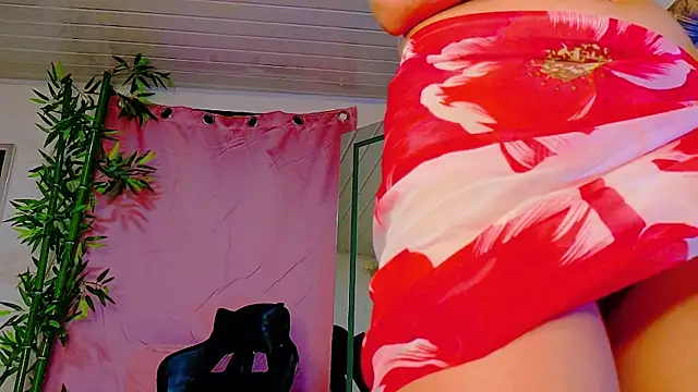scarlet-jonesx live XXX chat