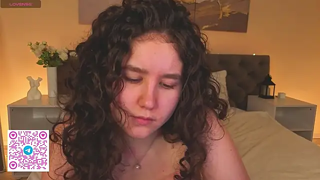 Czat XXX na żywo – Ariella_Sol