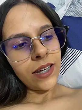mar_sweett1 élő XXX-chatje