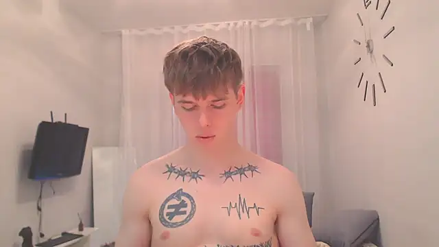 Fredd_Xanders Live XXX-Chat