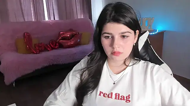 KisaModel 现场XXX聊天