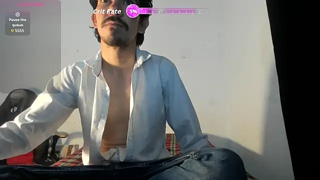 Chat XXX en directo de Piter_Drako
