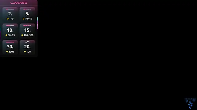 Aiithana_Tay1 élő XXX-chatje