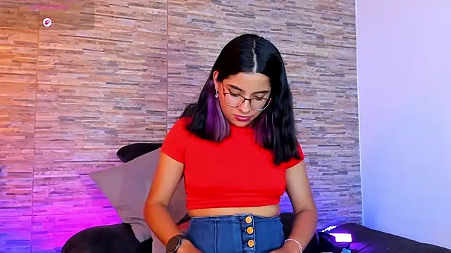 nath_redrex Adlı Modelin Canlı XXX Sohbeti