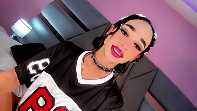 sexyjessicamistres élő XXX-chatje