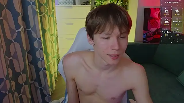 Chat XXX Live cuMte_boy