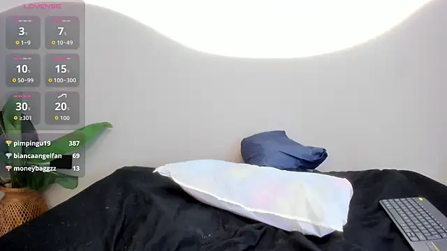 bianca_angel_'s Live XXX Chat