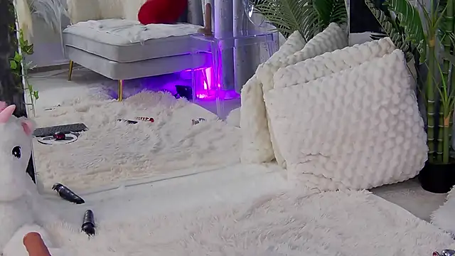 Chatroom XXX en direct de IsabelleEthan