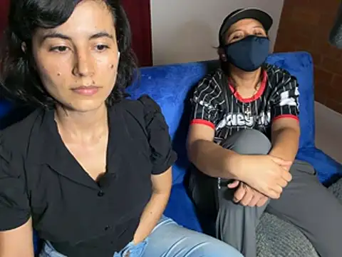 kanela3434's Live XXX Chat