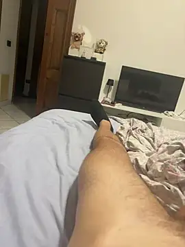 creniot Live XXX-Chat