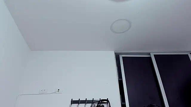 AnthonyAndMia 웹캠 쇼
