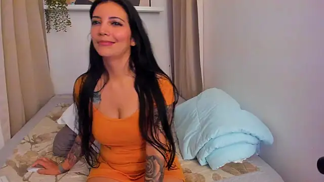 Chat XXX Live roxy_hell