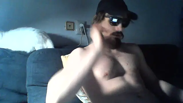 Chatroom XXX en direct de KaelNox