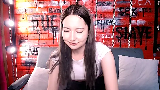 Layritta Live XXX-chat