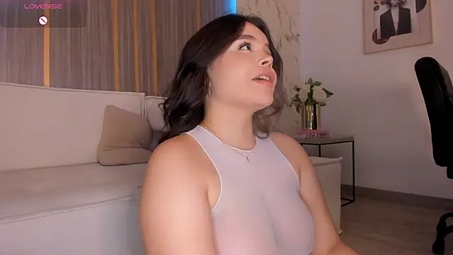دردشة IsabellaAllen الجنسية المباشرة