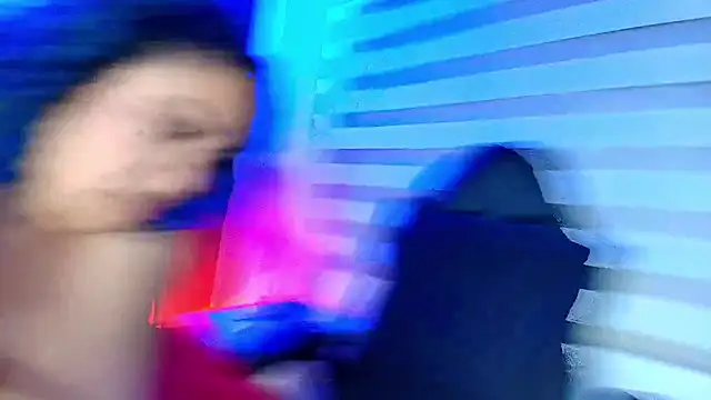 ANAMARIARIOS élő XXX-chatje