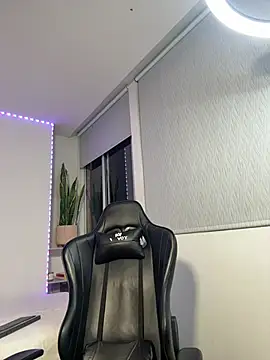 XavierColeman Live XXX-Chat