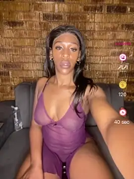 SP1CY_MOMMY's Live XXX Chat