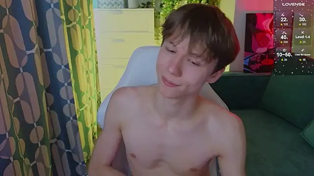 cuMte_boy Adlı Modelin Canlı XXX Sohbeti