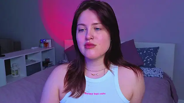 Chatroom XXX en direct de Sassy_Talkin_